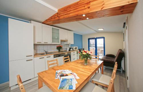 Budget Apartments at Niderviller Harbor by Kuhnle-Tours - Foto 9