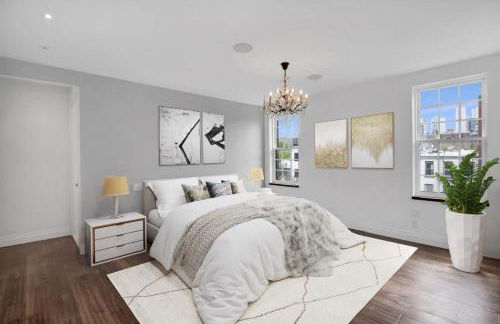 399- Luxury 6BR 5Baths Townhouse with Garage in Carroll - Foto 12