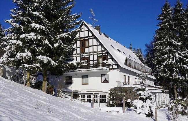 Large House in Winterberg in the Sauerland Region - Foto 60