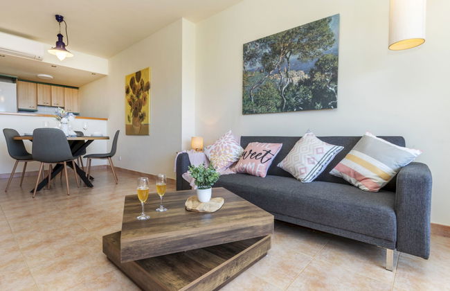 Port Pals EIII - Foto 2