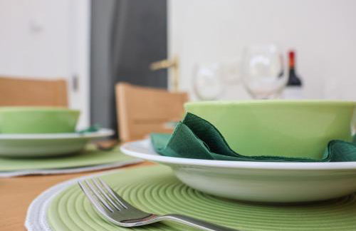 Bay Tree Cottage - Foto 11