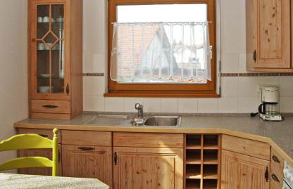 Ferienhaus Bauerngarten - Foto 12