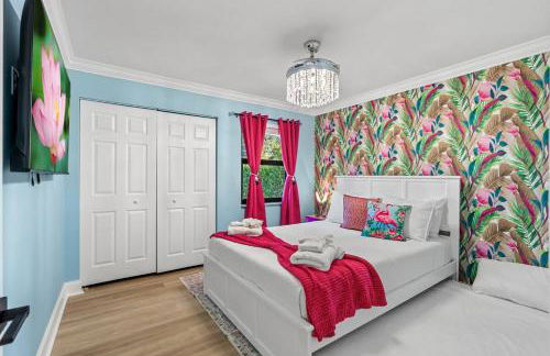 Tiki Hut, Htd Pool, Billiards, Putt-Putt, Canal - Foto 35