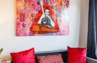 Downtown Midtown Vanderbilt, Honky Tonk Party Pad 1, Parking Gym Pool - Foto 46