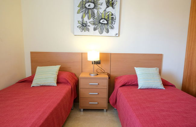 Golden Beach - Foto 28