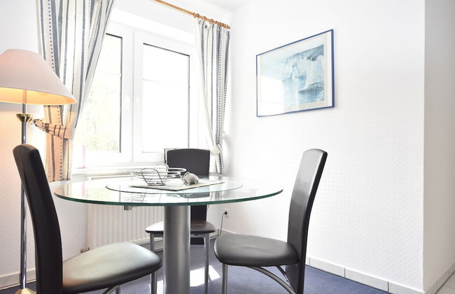 Ferienwohnung in Zingst mit Terrasse - Foto 24