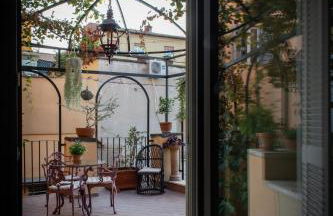 Appartamento con terrazza La Voliera di Bacco - Foto 33