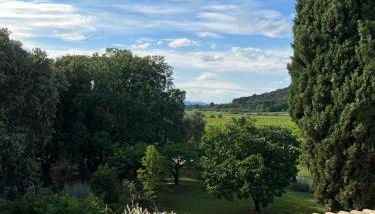 Mas Coeur Provence Calme Beauté Grand Parc - Photo 4, Garden view