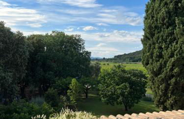 Mas Coeur Provence Calme Beauté Grand Parc - Photo 4