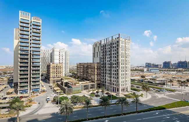 Premium Apartments at Executive Residences - Photo 41