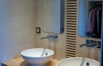 9 pers 160 M² +jardin- 10mn Nantes -30mn mer - Foto 41