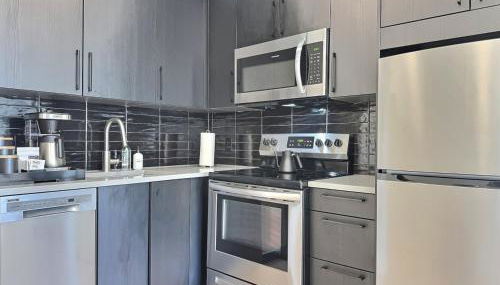 Modern Studio Near UAB And Downtown Hotspots - Foto 4