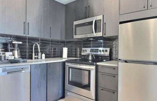 Modern Studio Near UAB And Downtown Hotspots - Foto 4