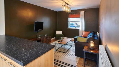 4 Spacious Bedrooms, En-Suites, Private Driveway, Tamworth Accommodation for Contractors and Families - Foto 3