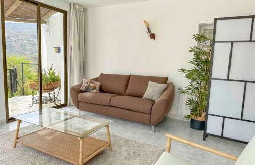 Villa Los Faramondos Naturehouse - Photo 27