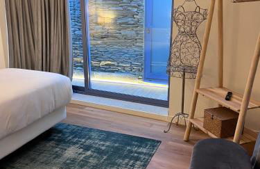 HOTEL CASAS DA FORTALEZA Casa da Solaina - Foto 13