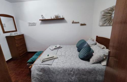 Casa Ascenção, vista mar Madeira - Foto 11