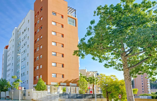 Luz de Calpe I - Foto 14