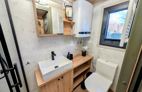 Tiny House WaldSEEle - Foto 18