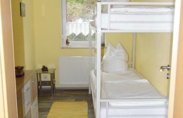 Ipf Blick Ferienwohnung - Foto 18