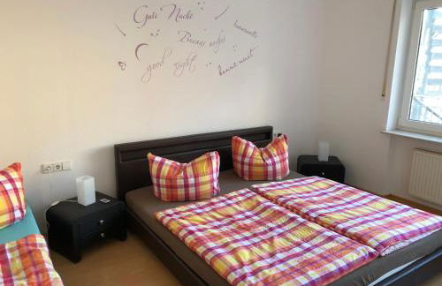 Ferienwohnung am Clara Park - Foto 14