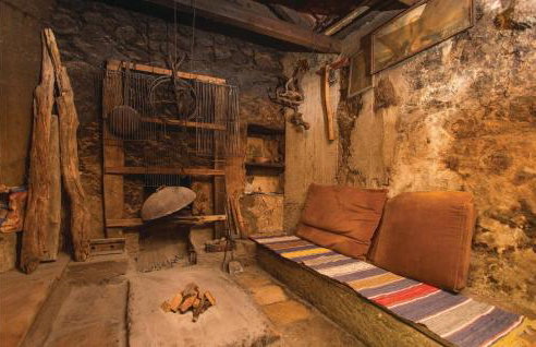 Holiday Home Podorah I - Foto 33