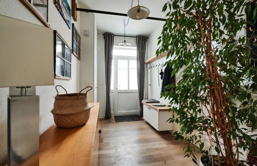 Einzigartige Tischlerwohnung - Photo 21