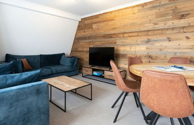 Penthuus Modern Retreat - Foto 11