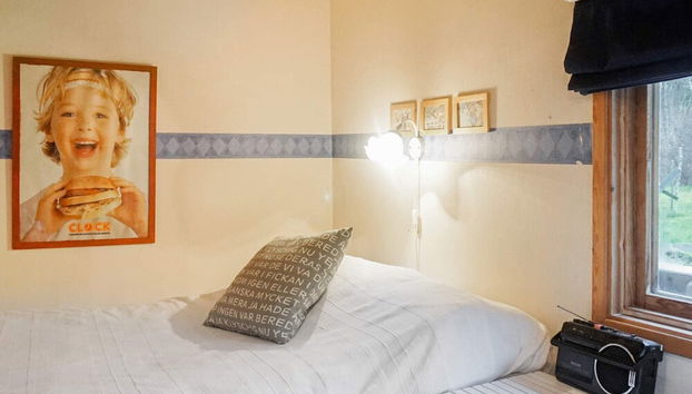 6 Person Holiday Home in Blido - Foto 2, Zimmer