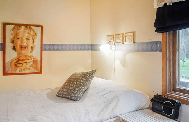 6 Person Holiday Home in Blido - Foto 2