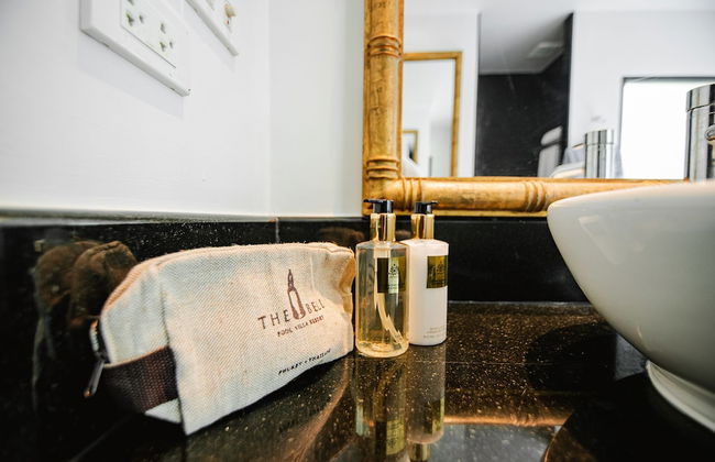 The Bell Pool Villa Resort - Photo 32