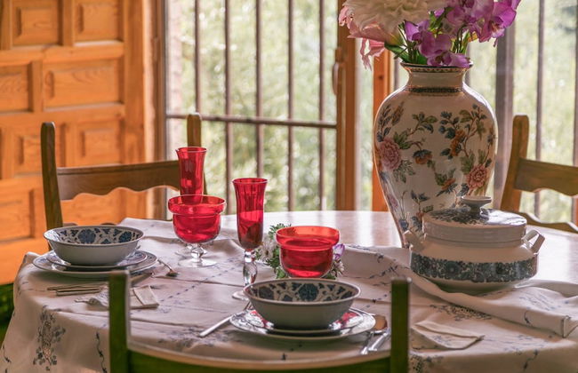 Finca del Valle - Foto 32