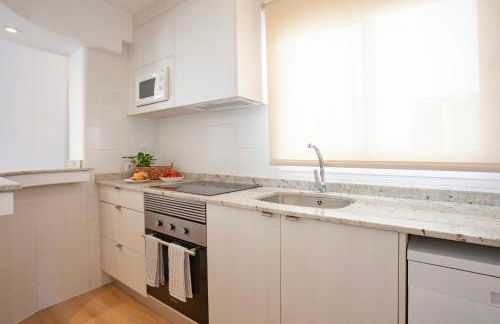 Apartaments Edificio Puerto - Foto 62