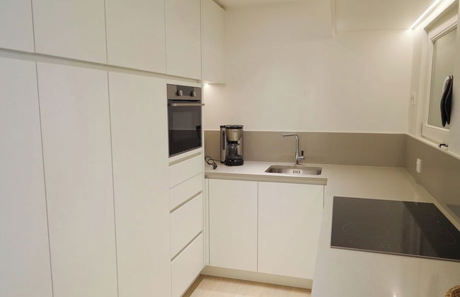 Apartment in Nieuwpoort With Ocean Views - Foto 5