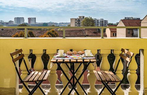 NEW - Skysuite Imbriani - Bovisa Politecnico - Foto 12