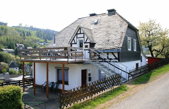 Holiday Home in Willingen Near Ski Area - Photo 14