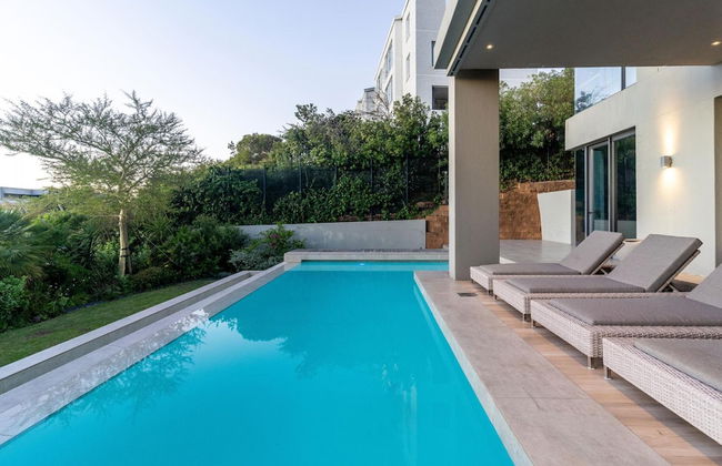 Sapphire Seas - Designer Villa in Camps Bay - Foto 6