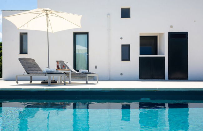 Villa Roberta - Foto 30