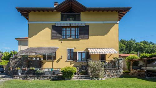 Tinas yellow home - Foto 3