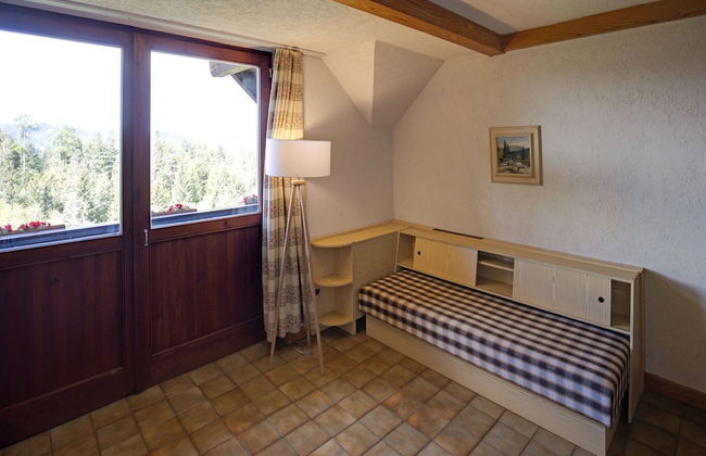 Apartment in Mooswald in Carinthia With Pool - Foto 10