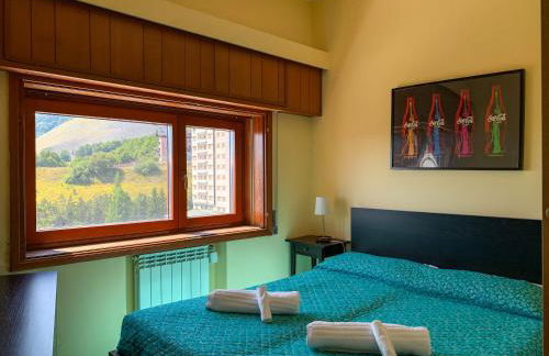 Skiing House - Foto 1