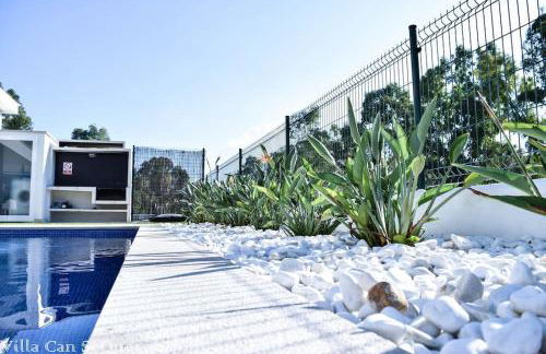 Villa Can SeQuet (Playa de Muro) - Foto 13