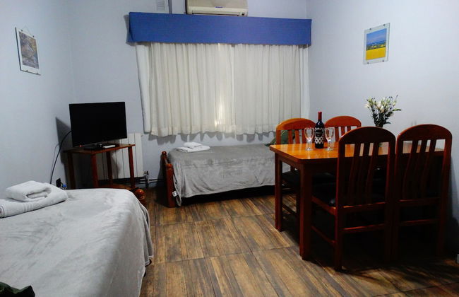 Apart Hotel San Lorenzo - Foto 39