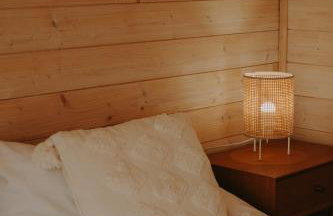 Wood House Trzęsacz - Photo 50