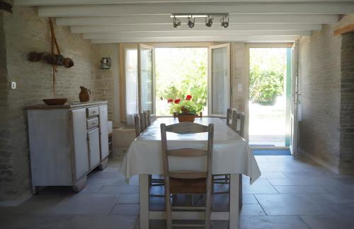 Gite La Ferme - Les Gites Du Moulin - Foto 4