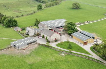 Mellwaters Barn Cottages - Photo 38