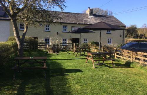 Cobblers Cottage in Brecon Beacons - Photo 23