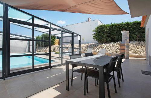 Villa Flor Rosa Piscina e Jacuzzi - Foto 21