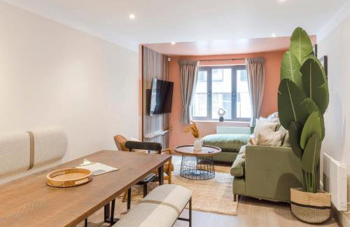 Your Apartment I Arabica House - Foto 46