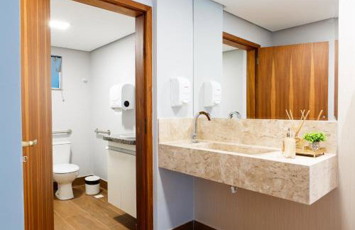 Dr. Marinho Apart Hotel - Foto 4